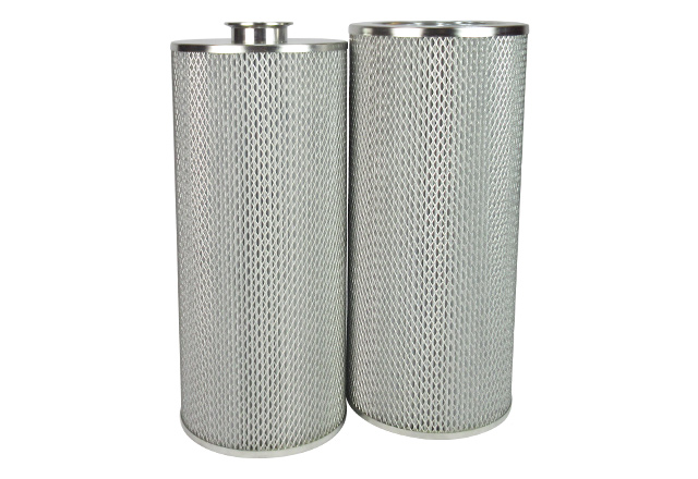 stainless steel air filter